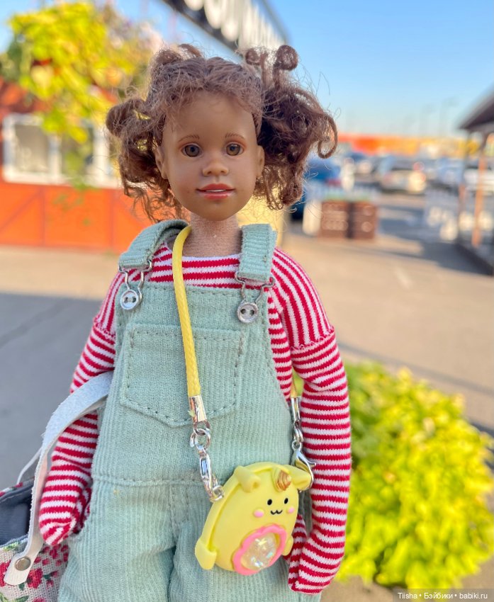 Мои любимые Only Hearts — Куклы Only Hearts Club (Хартсинки): мягконабивные (фото 9)