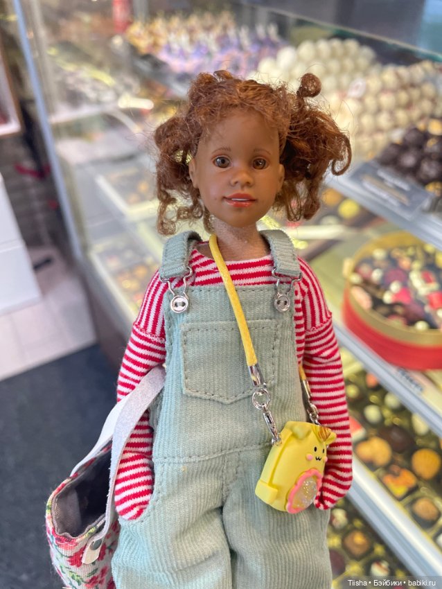 Мои любимые Only Hearts — Куклы Only Hearts Club (Хартсинки): мягконабивные (фото 4)