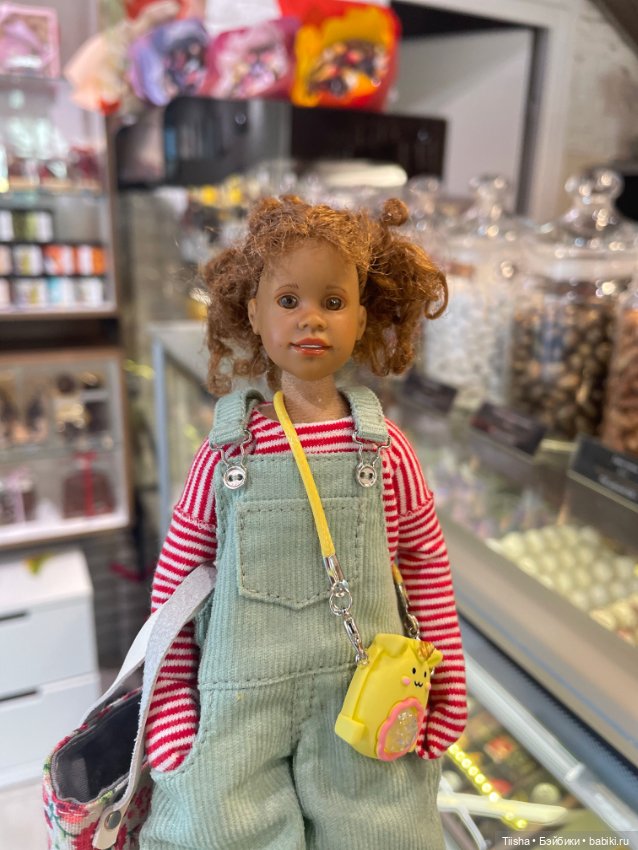 Мои любимые Only Hearts — Куклы Only Hearts Club (Хартсинки): мягконабивные (фото 5)