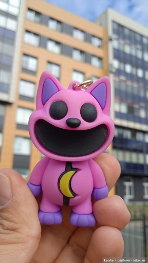 Прогулки по городу с Дримом