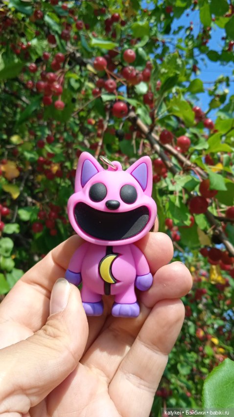 Прогулки по городу с Дримом