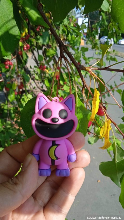 Прогулки по городу с Дримом