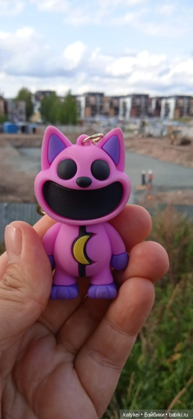 Прогулки по городу с Дримом