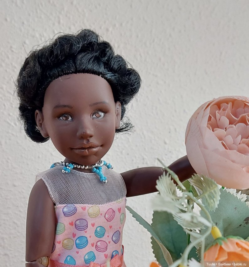 Приезд Ленеды и победа в борьбе с шарнирами (фото 9)