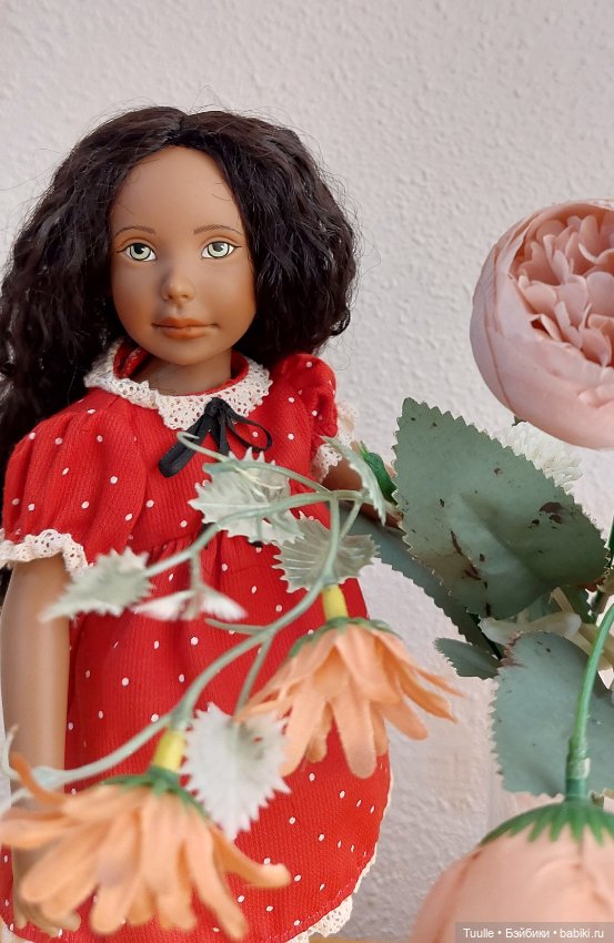 Приезд Ленеды и победа в борьбе с шарнирами