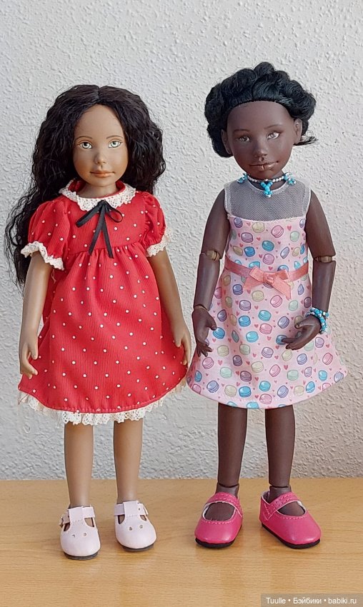 Приезд Ленеды и победа в борьбе с шарнирами (фото 3)