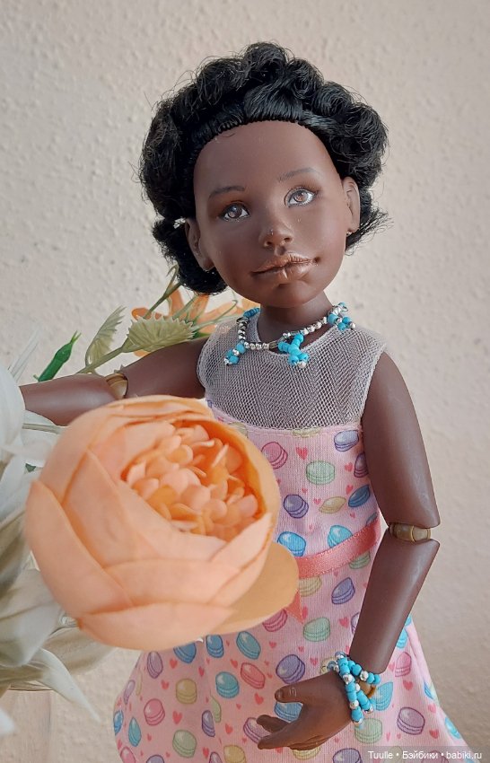 Приезд Ленеды и победа в борьбе с шарнирами