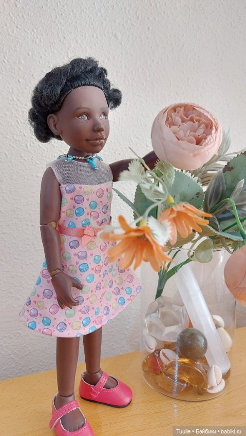 Приезд Ленеды и победа в борьбе с шарнирами