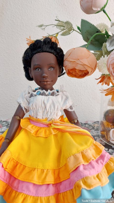 Приезд Ленеды и победа в борьбе с шарнирами (фото 2)