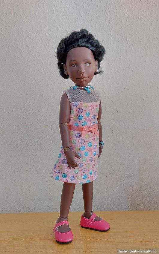 Приезд Ленеды и победа в борьбе с шарнирами (фото 4)