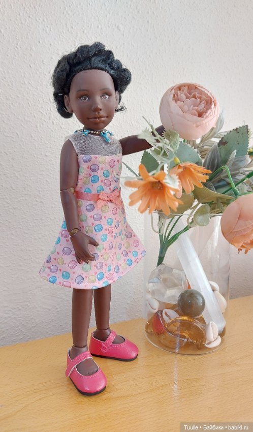 Приезд Ленеды и победа в борьбе с шарнирами (фото 7)