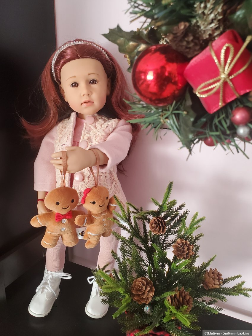 Плюшевая радость — Интересные игрушки и фигурки (разное): редкие (фото 5)