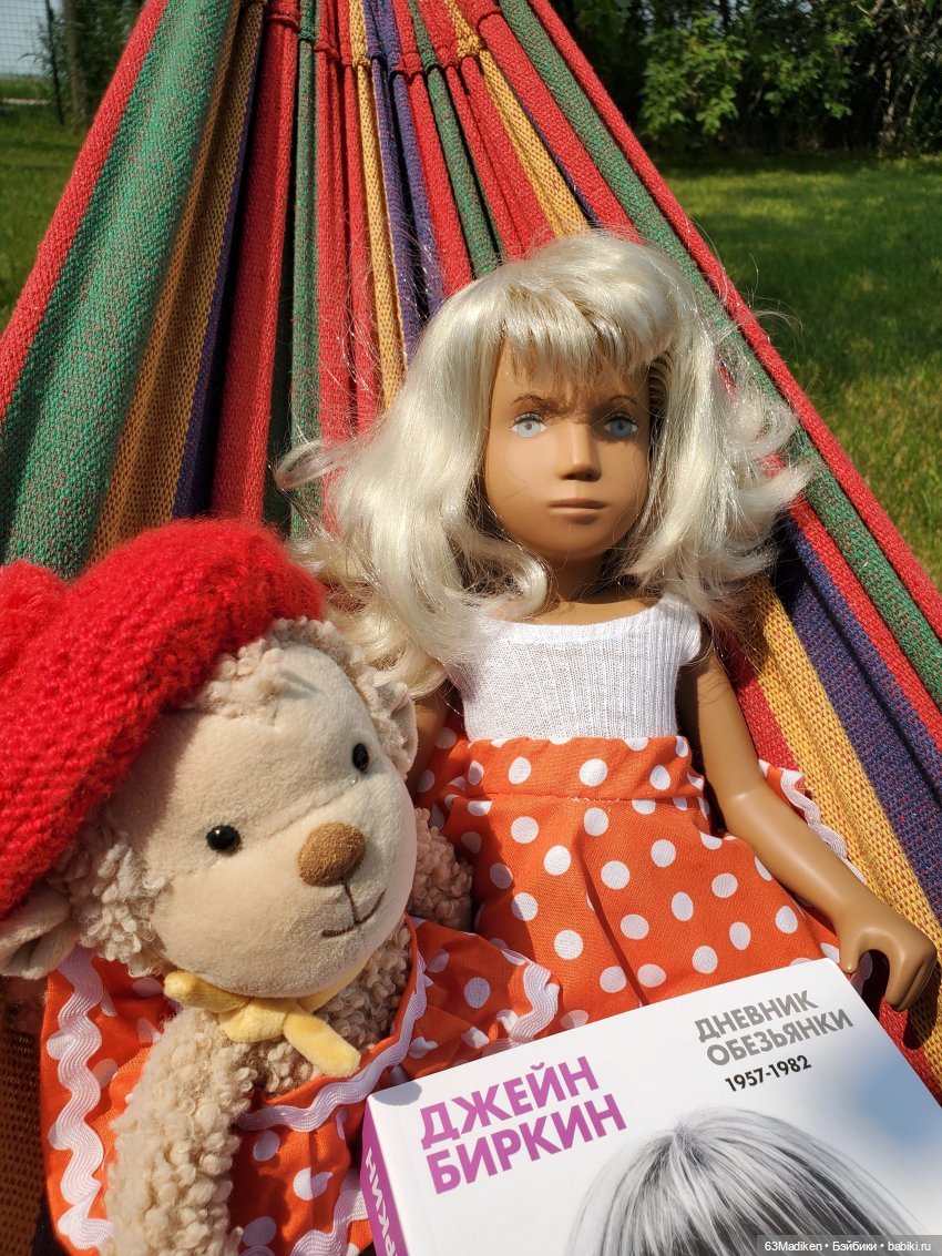 Плюшевая радость — Интересные игрушки и фигурки (разное): редкие (фото 2)