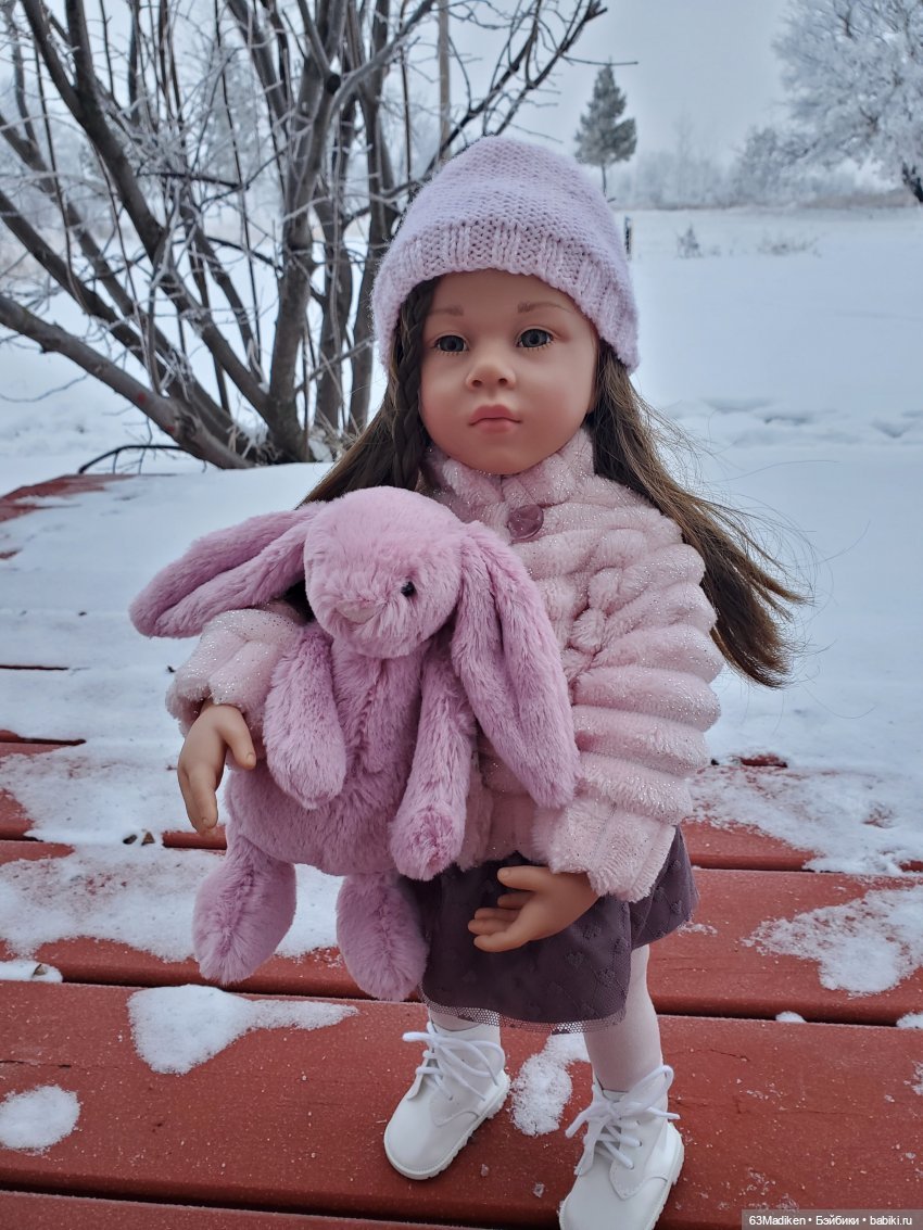 Плюшевая радость — Интересные игрушки и фигурки (разное): редкие