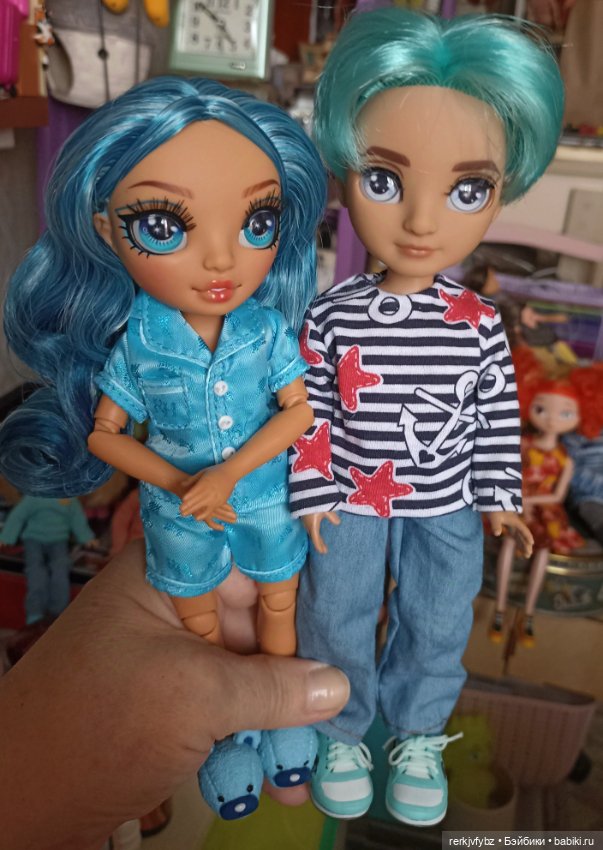 Мы мечтали о ней больше года (фото 5)