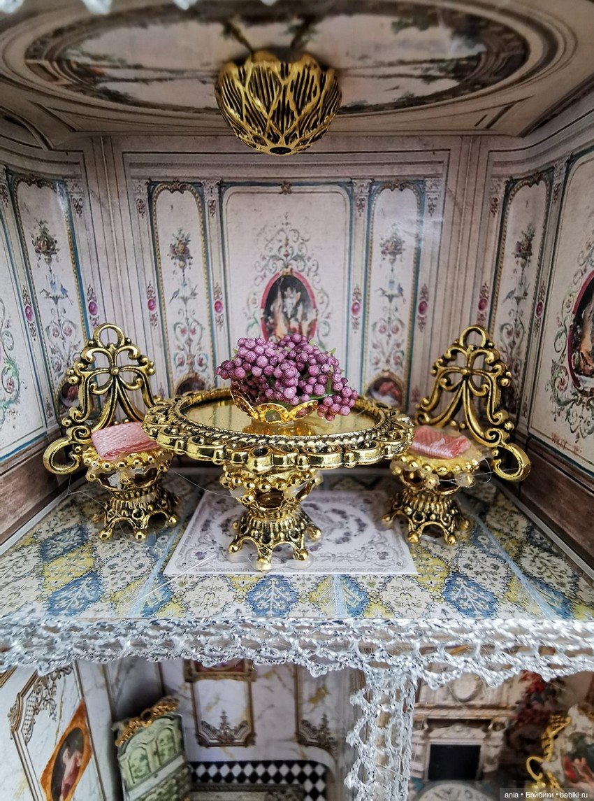 Миниатюра от Агне Микалаускене (фото 2)