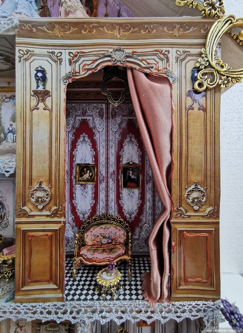 Миниатюра от Агне Микалаускене (фото 4)