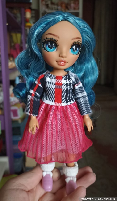 Мы мечтали о ней больше года (фото 6)