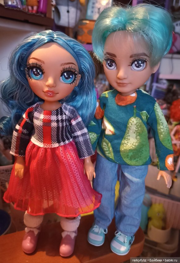 Мы мечтали о ней больше года (фото 7)