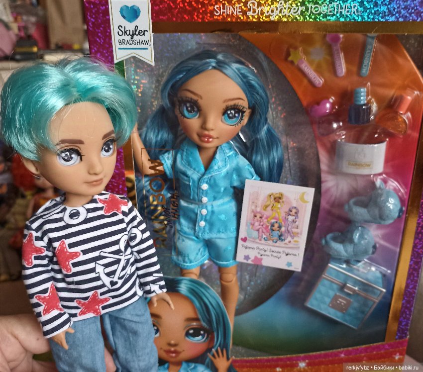 Мы мечтали о ней больше года (фото 4)