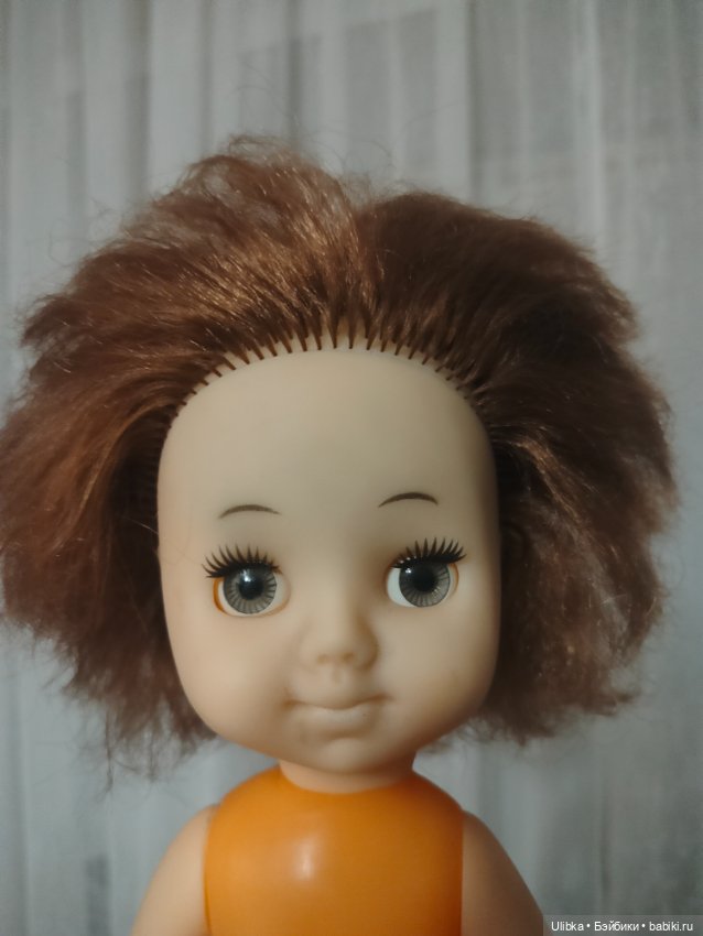 Помогите распознать куклу (фото 2)