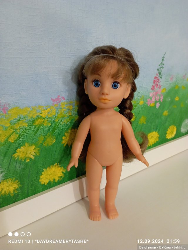 Новенькая веснушка. МирАся (фото 4)