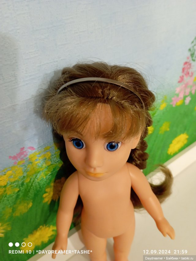 Новенькая веснушка. МирАся (фото 6)