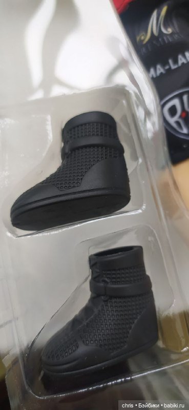 Сергей Харитонов Галамартович. Мой обзор (фото 6)