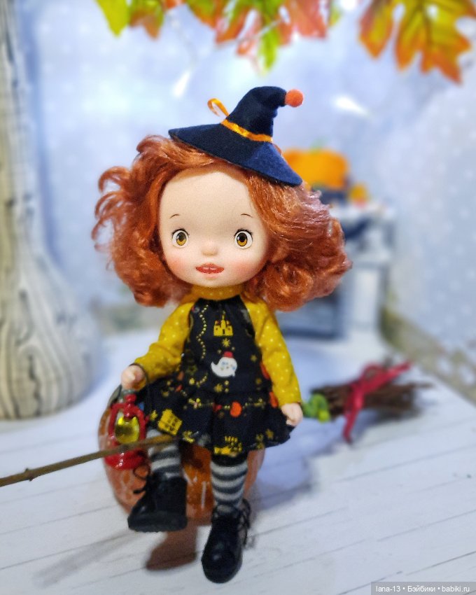 Пятница 13 — Одежда и обувь для кукол своими руками: фото (фото 2)