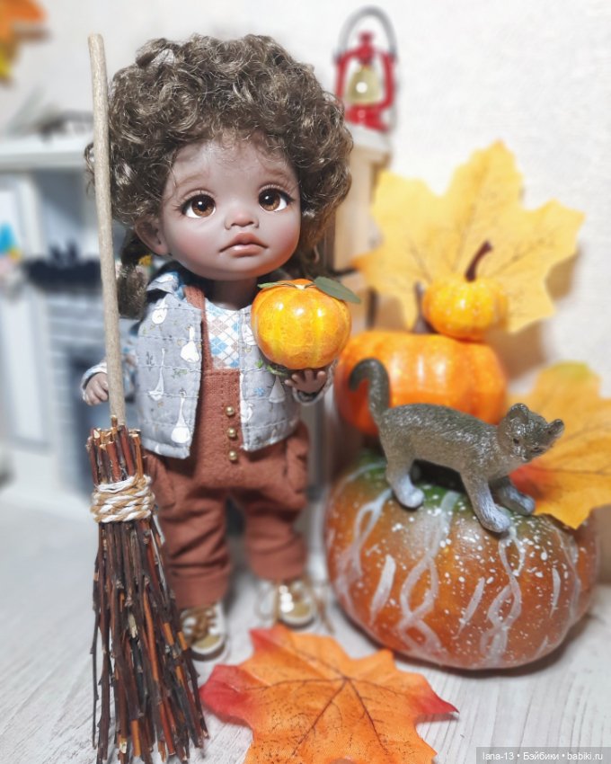 Пятница 13 — Одежда и обувь для кукол своими руками: фото