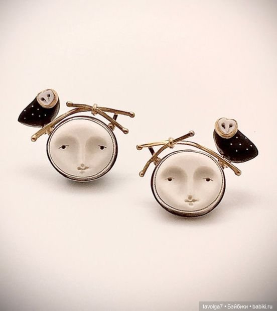 Ведьмачьи украшения в пятницу 13-е (фото 3)