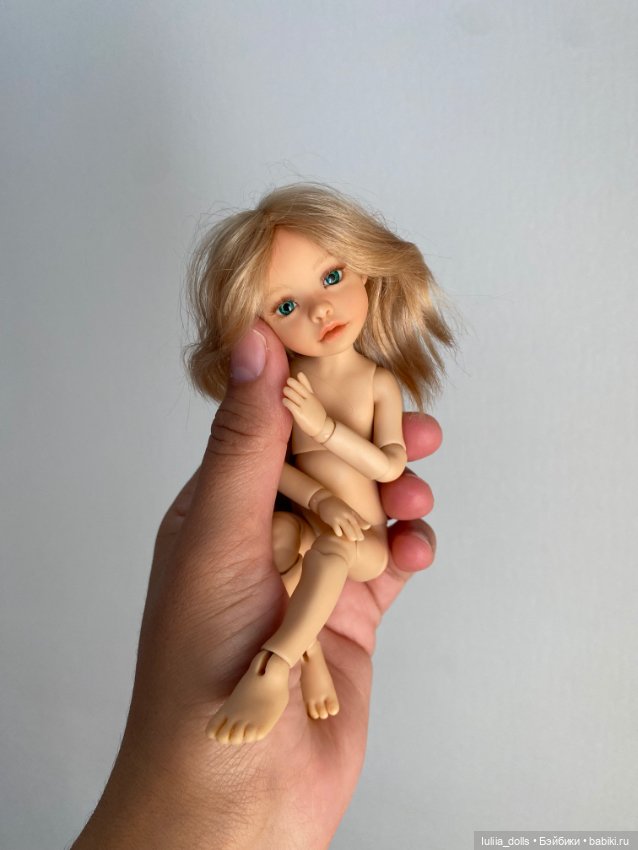 Девчонки — Домашние фото авторских кукол: личные коллекции