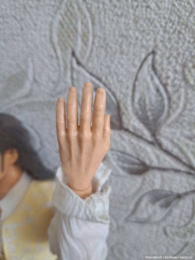 Уилл Тернер от Zizzle, Disney (фото 4)