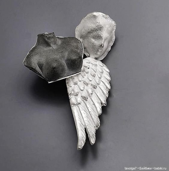 Ведьмачьи украшения в пятницу 13-е (фото 10)