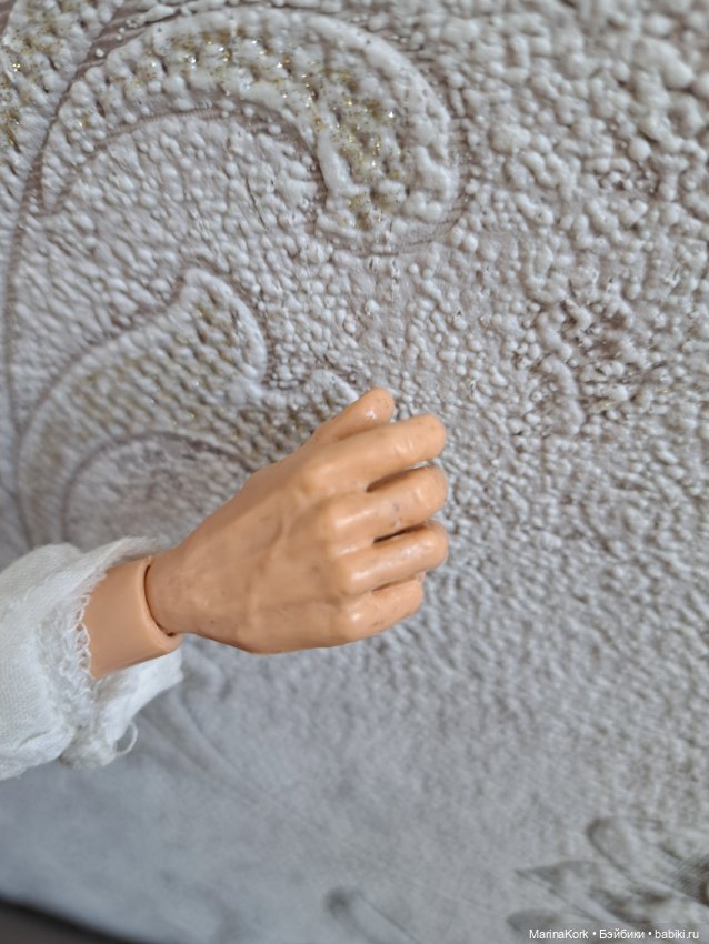 Уилл Тернер от Zizzle, Disney (фото 5)