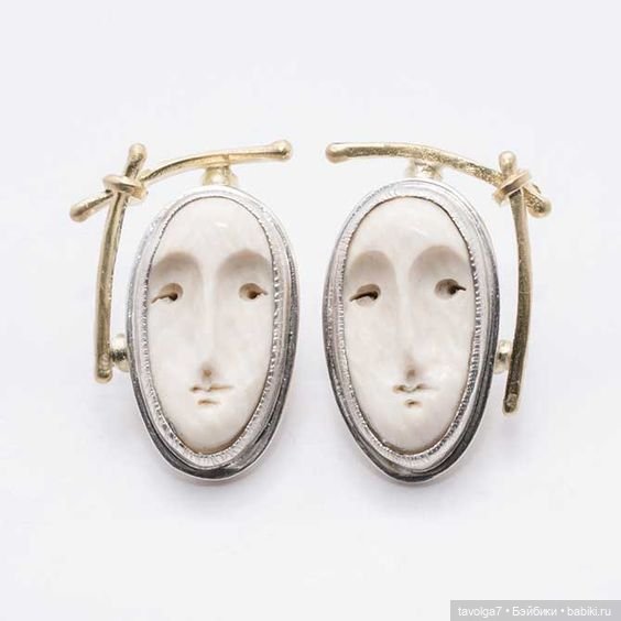 Ведьмачьи украшения в пятницу 13-е (фото 9)