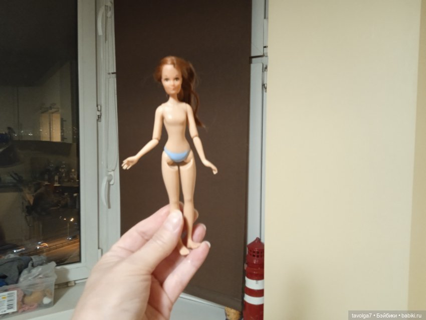 Мой август 2024 на смартфоне