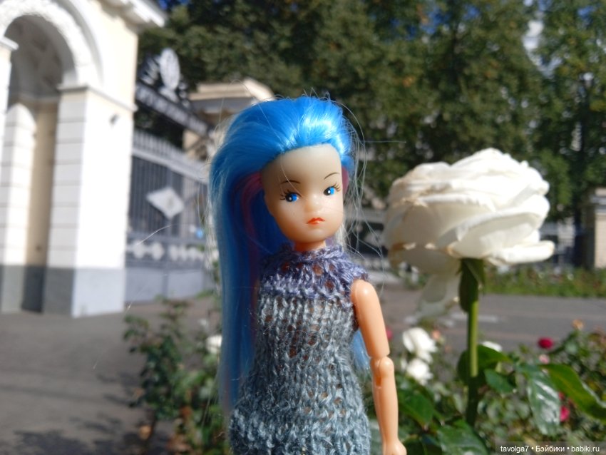 Мой август 2024 на смартфоне