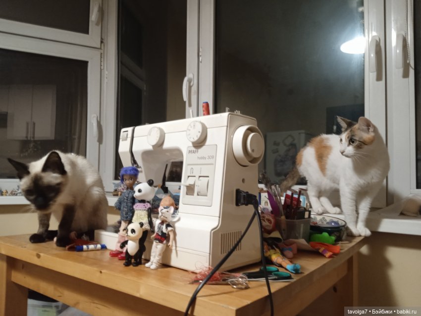 Мой август 2024 на смартфоне