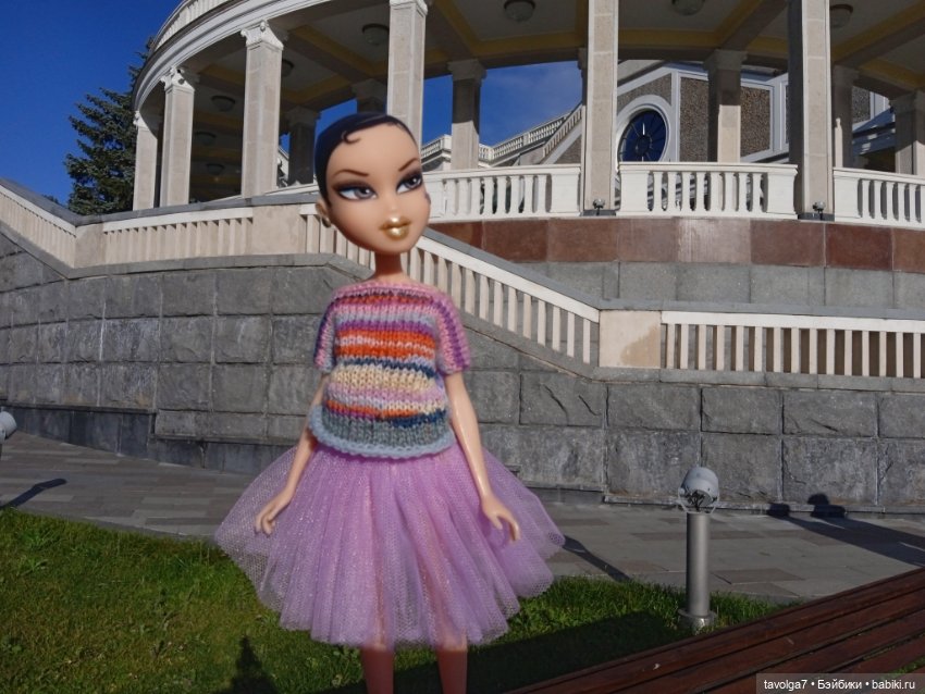 Мой август 2024 на смартфоне