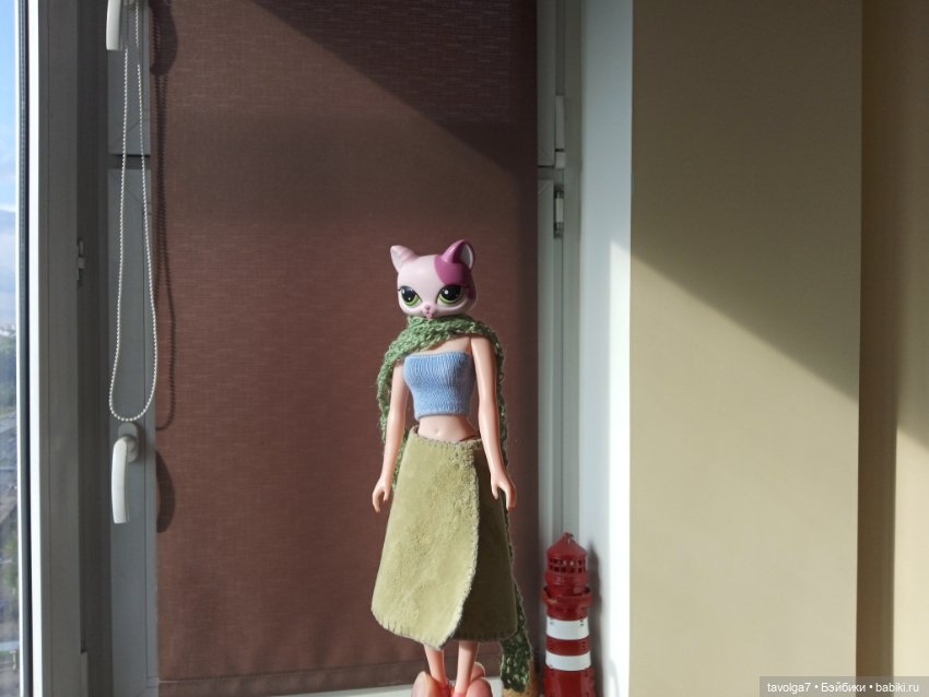 Мой август 2024 на смартфоне