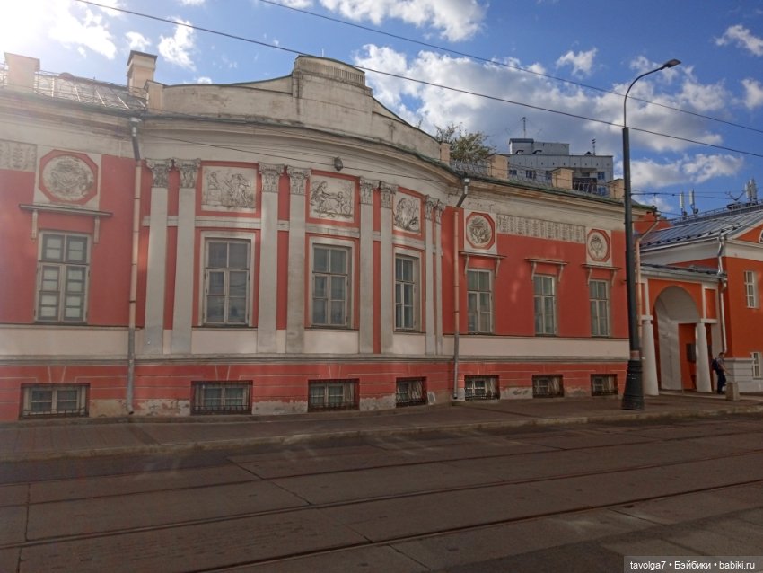 Мой август 2024 на смартфоне