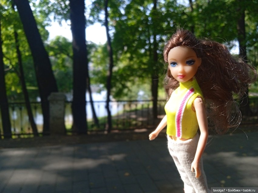 Мой август 2024 на смартфоне