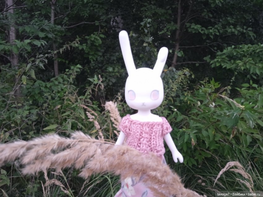 Мой август 2024 на смартфоне