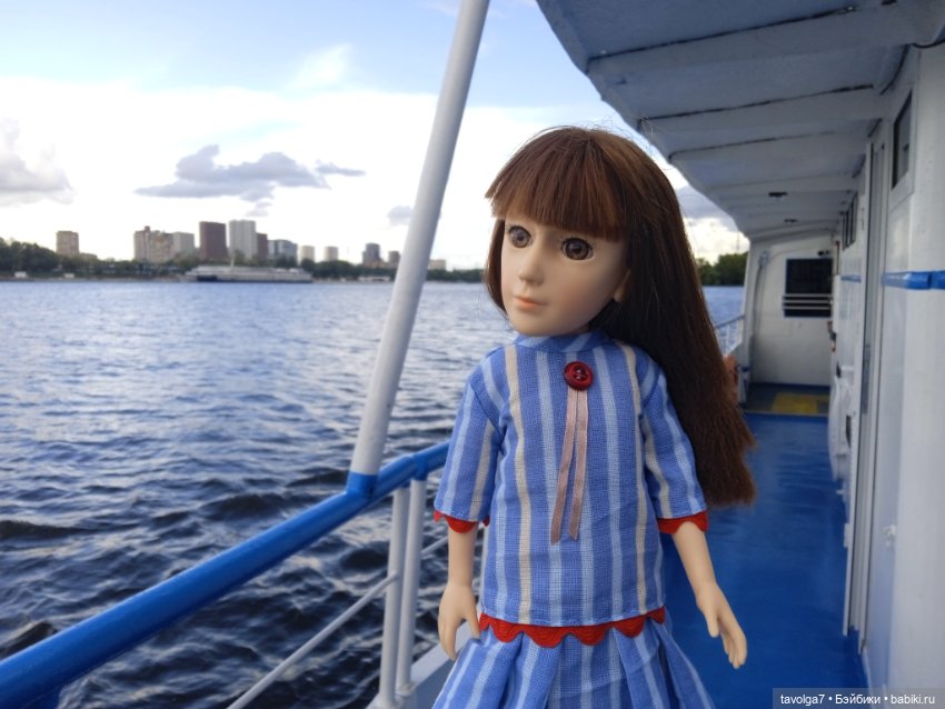 Мой август 2024 на смартфоне