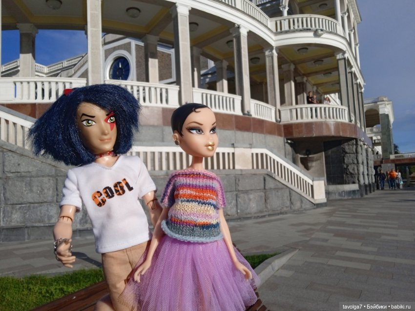 Мой август 2024 на смартфоне