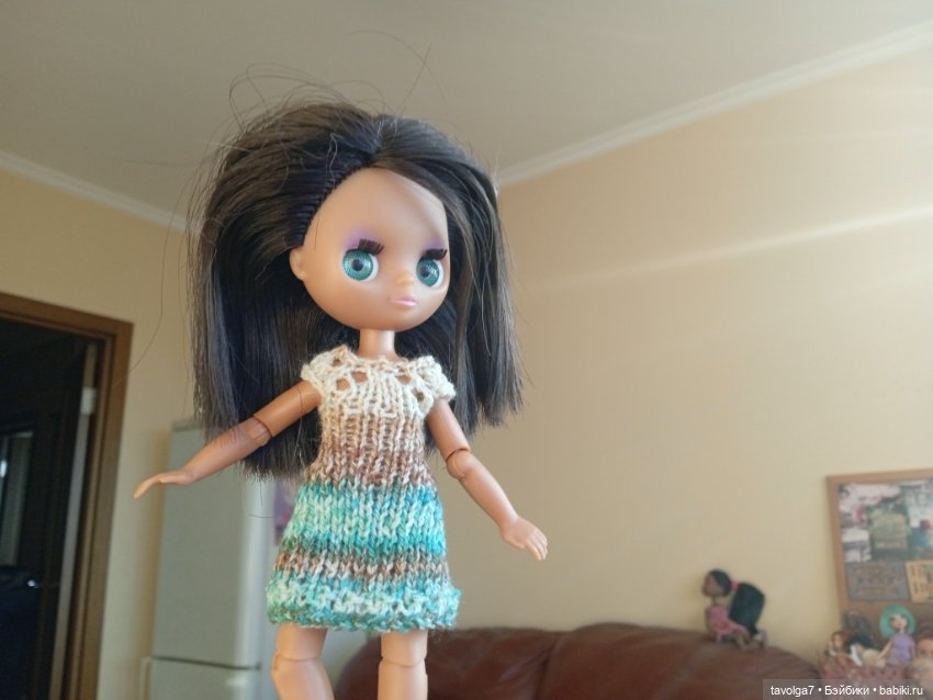 Мой август 2024 на смартфоне