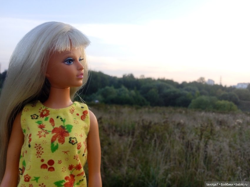 Мой август 2024 на смартфоне