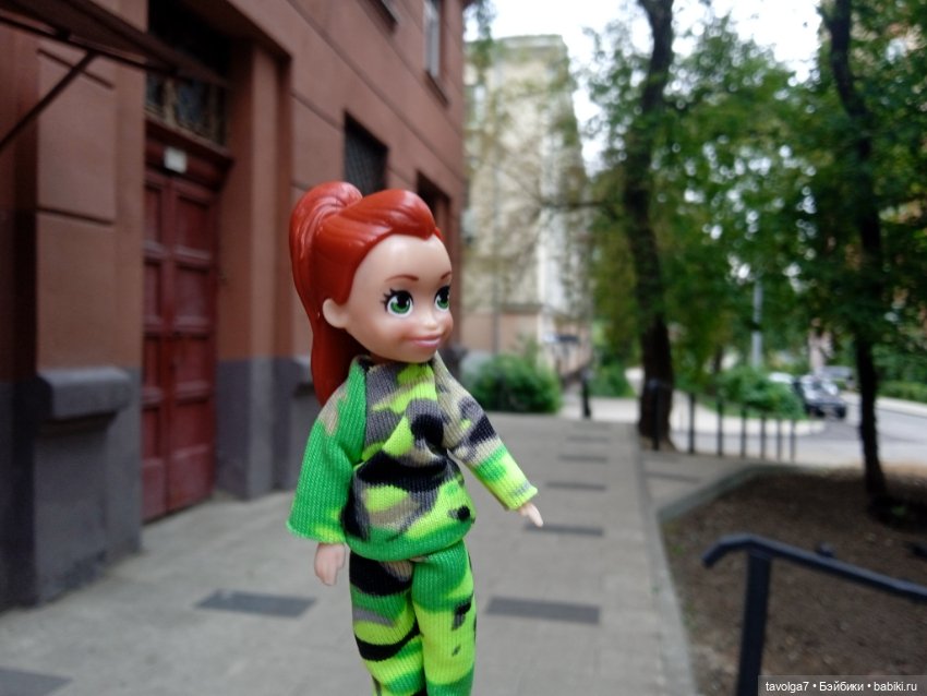 Мой август 2024 на смартфоне