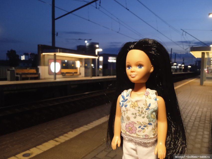 Мой август 2024 на смартфоне